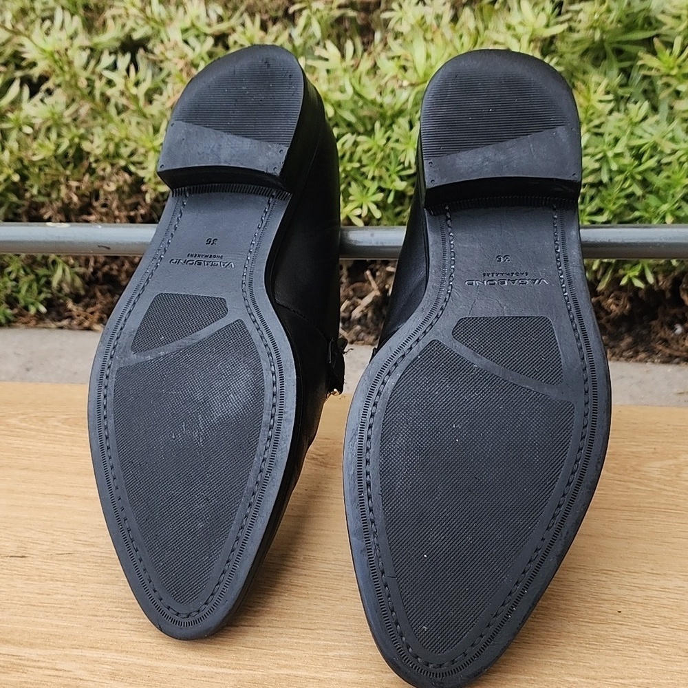 Vagabond Frances Loafers Size 36 - Picture 8 of 13